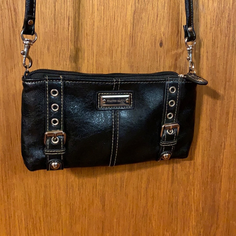 Franco Sarto Crossbody Purse